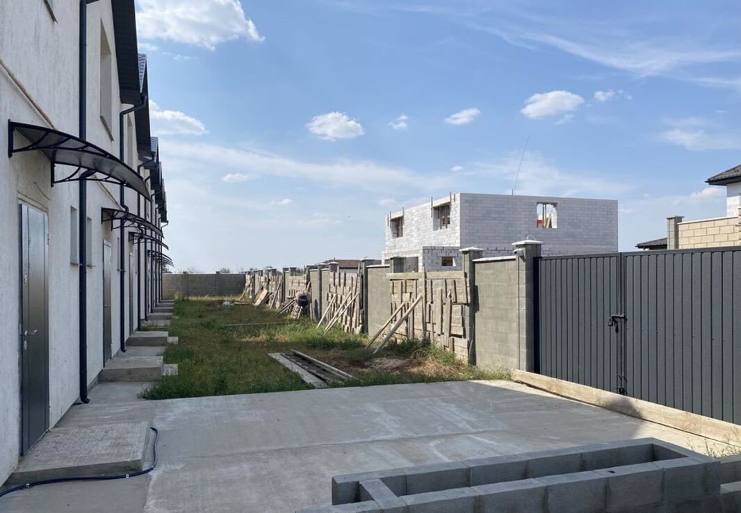 Фото: "Зеленый Гай" КГ в Лиманке