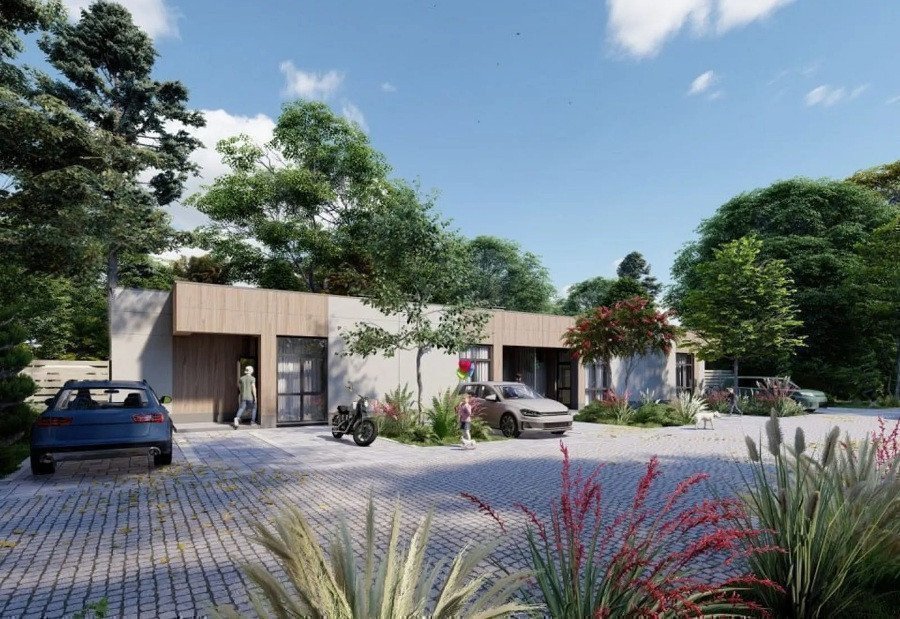 Фото: КГ Nevi - Проект 2