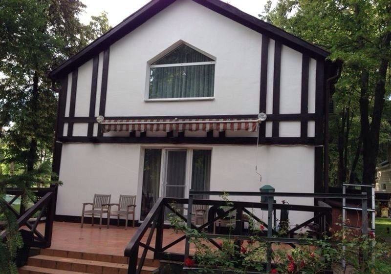 Фото: "Иволга" КГ - Коттедж