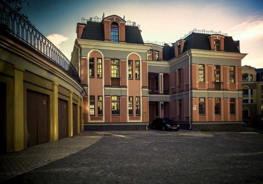 Фото: «Воздвиженка» КМ