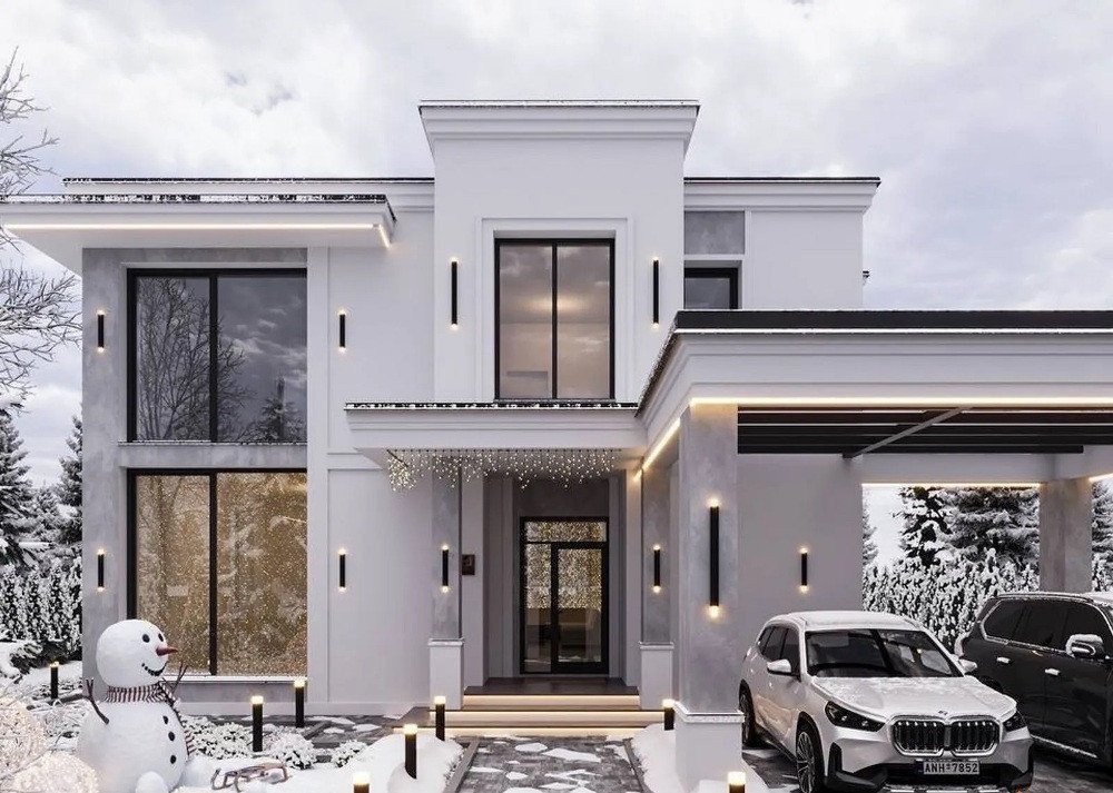 Фото: КМ "Затишна Солонка" - Проєкт 1