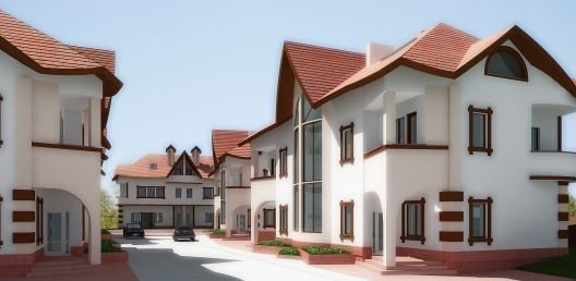 Фото: "Загородный квартал" КГ