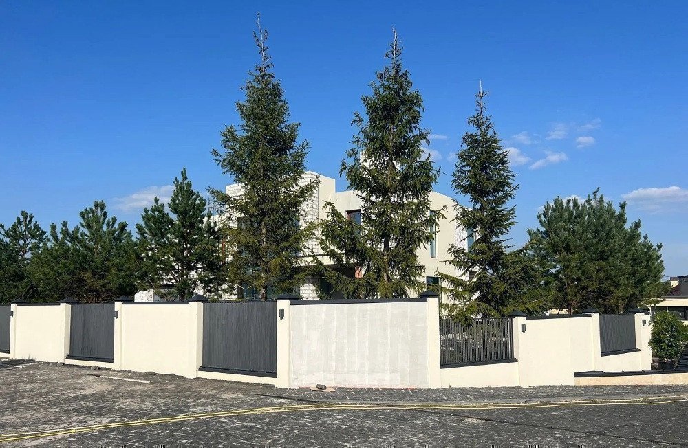 Фото: Riviera Royal КМ