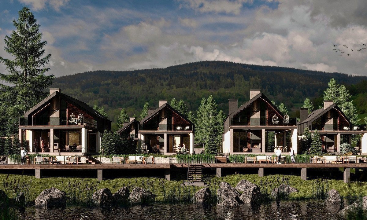 Картинка: River House КГ Фото: River House КГ