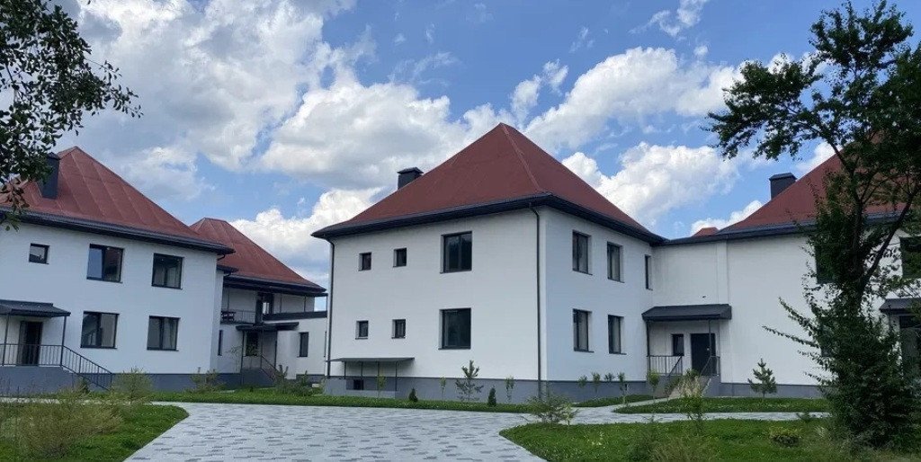 Фото: "Кольчинський квартал" ЖК - 1-к