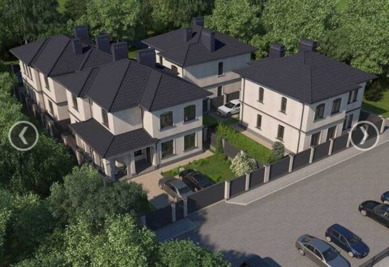 Фото: "Графские усадьбы" КГ